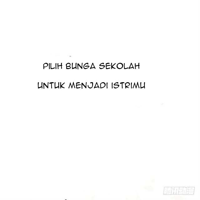 Pick A School Flower to be A Wife Chapter 00 Gambar 19